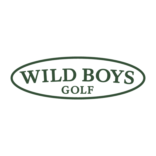 Wild Boys Golf